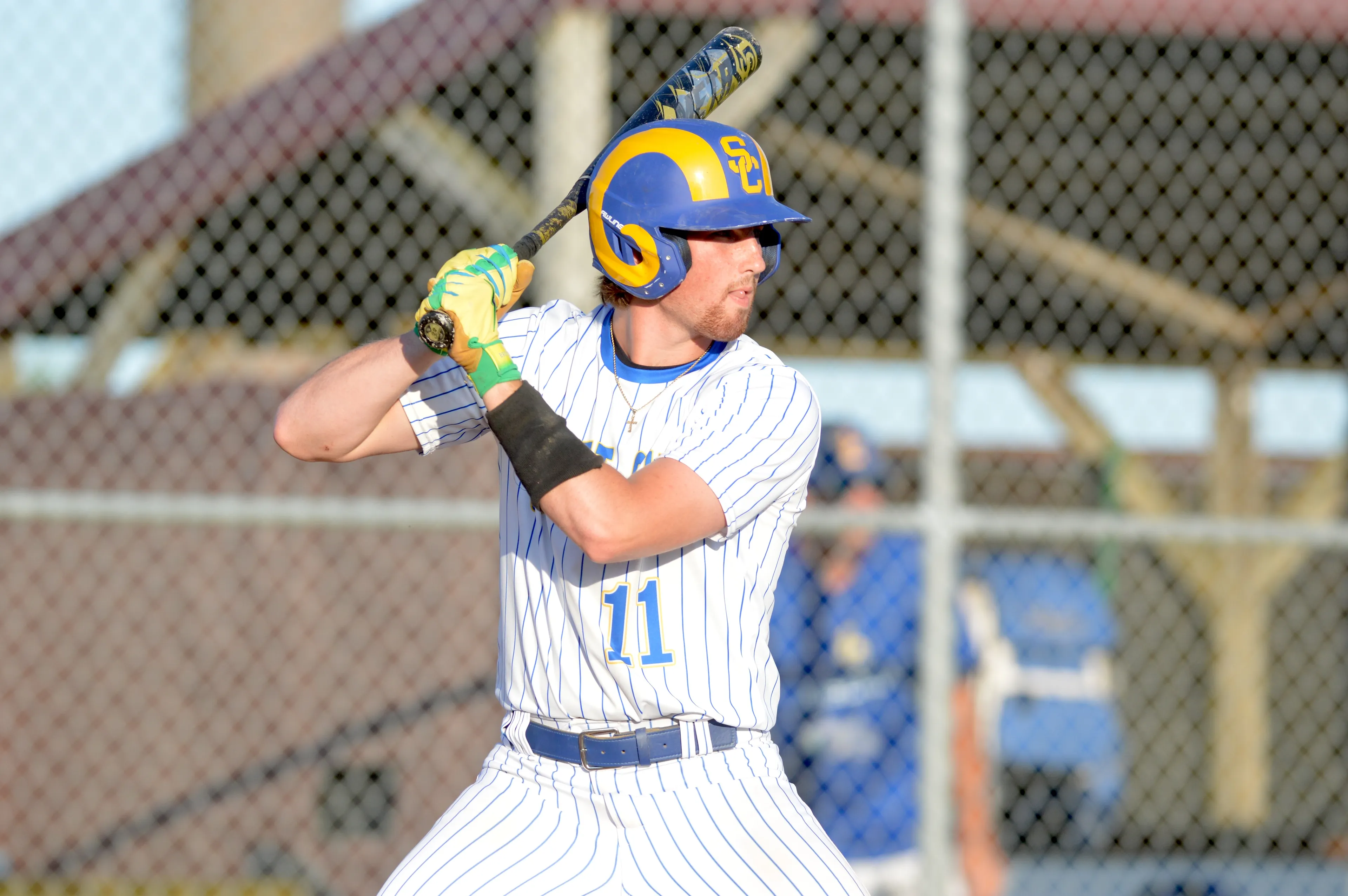 Lane Miller Baseball